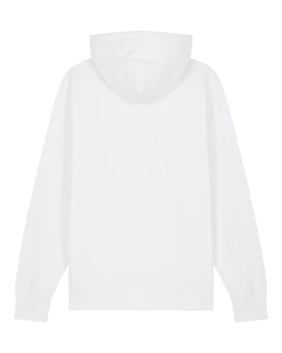 Felpa con cappuccio Onda e - Cruiser 2.0