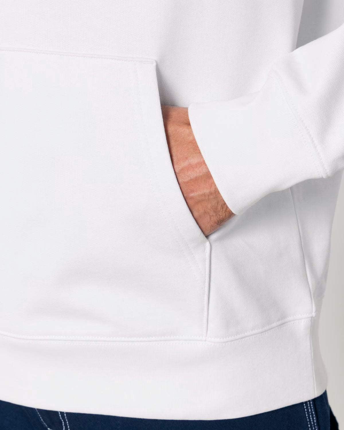 Felpa con cappuccio Onda e - Cruiser 2.0