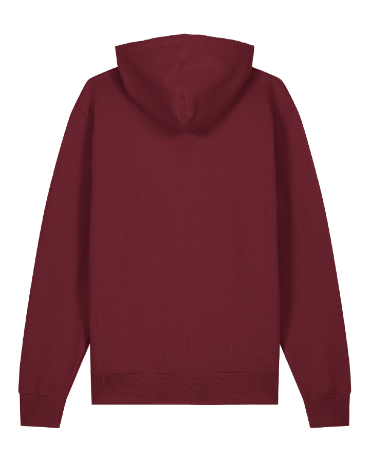 Felpa con cappuccio Onda e - Cruiser 2.0