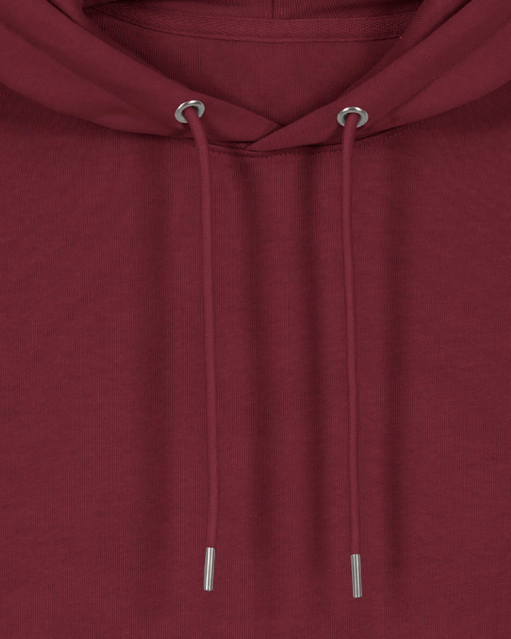 Felpa con cappuccio Onda e - Cruiser 2.0