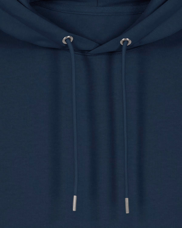 Felpa con cappuccio Onda e - Cruiser 2.0