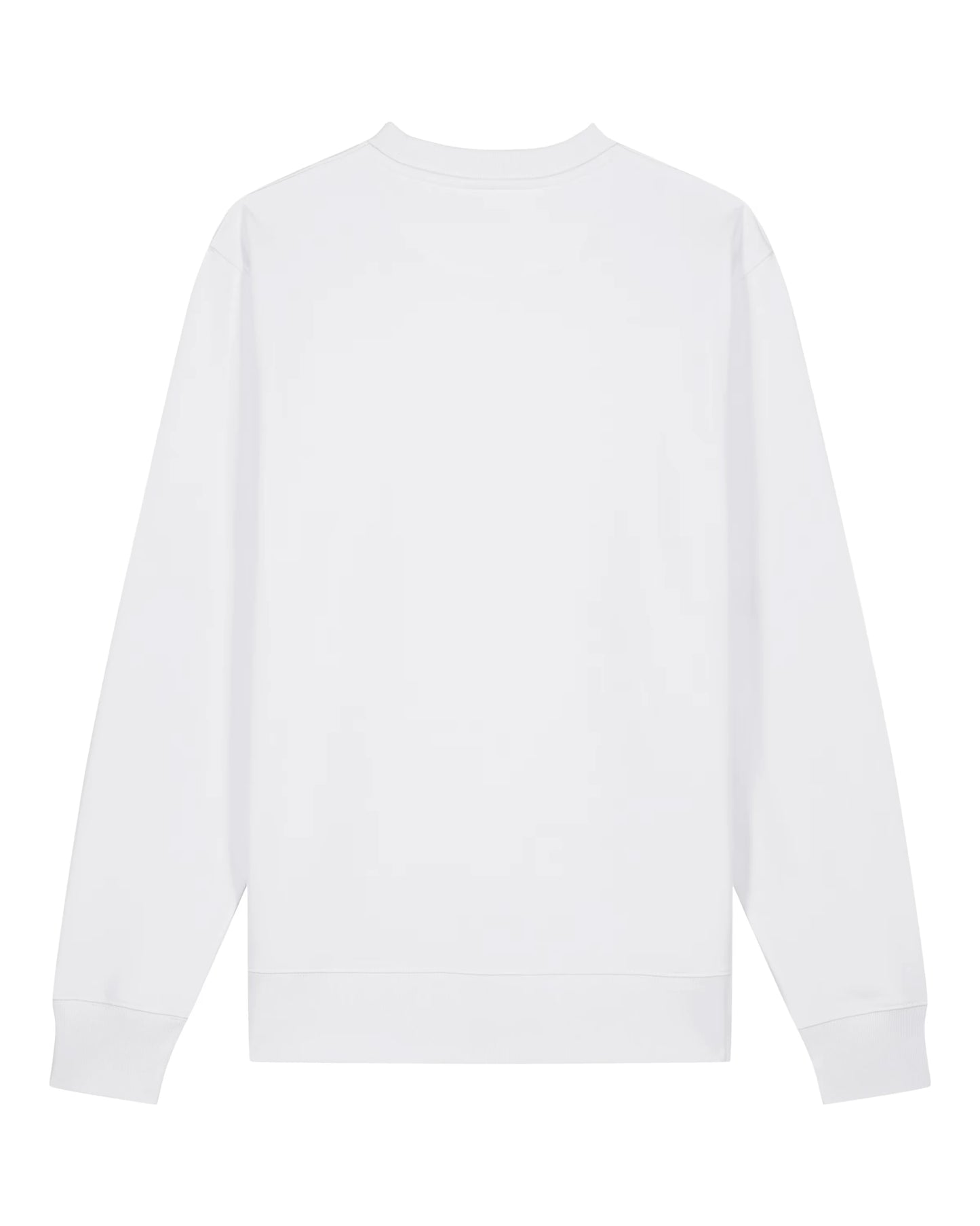 Felpa girocollo ONDAe - Changer 2.0