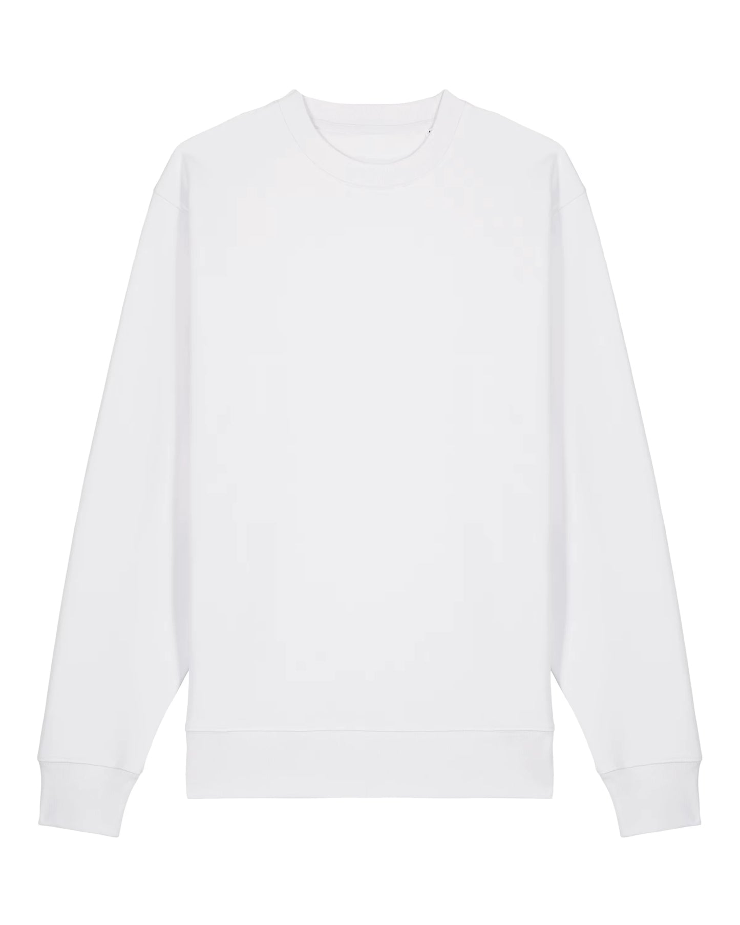 Felpa girocollo ONDAe - Changer 2.0