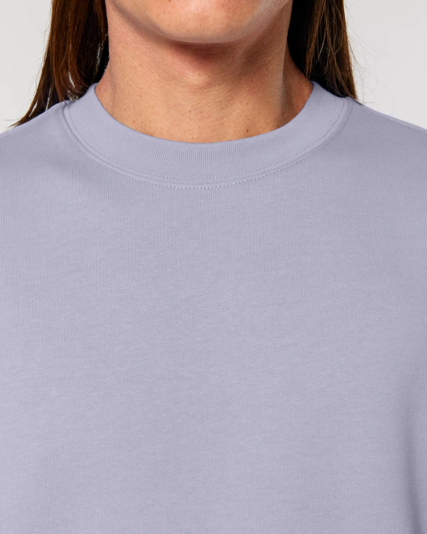 Felpa girocollo ONDAe - Changer 2.0