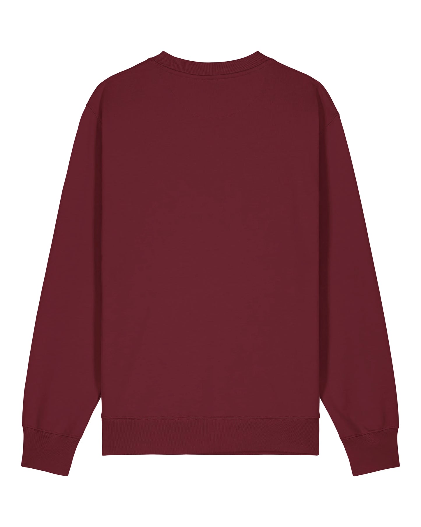 Felpa girocollo ONDAe - Changer 2.0