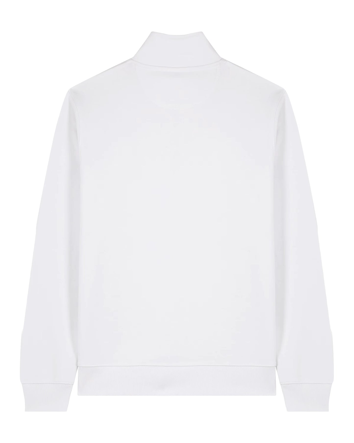 Felpa con zip Onda e - Trucker 2.0