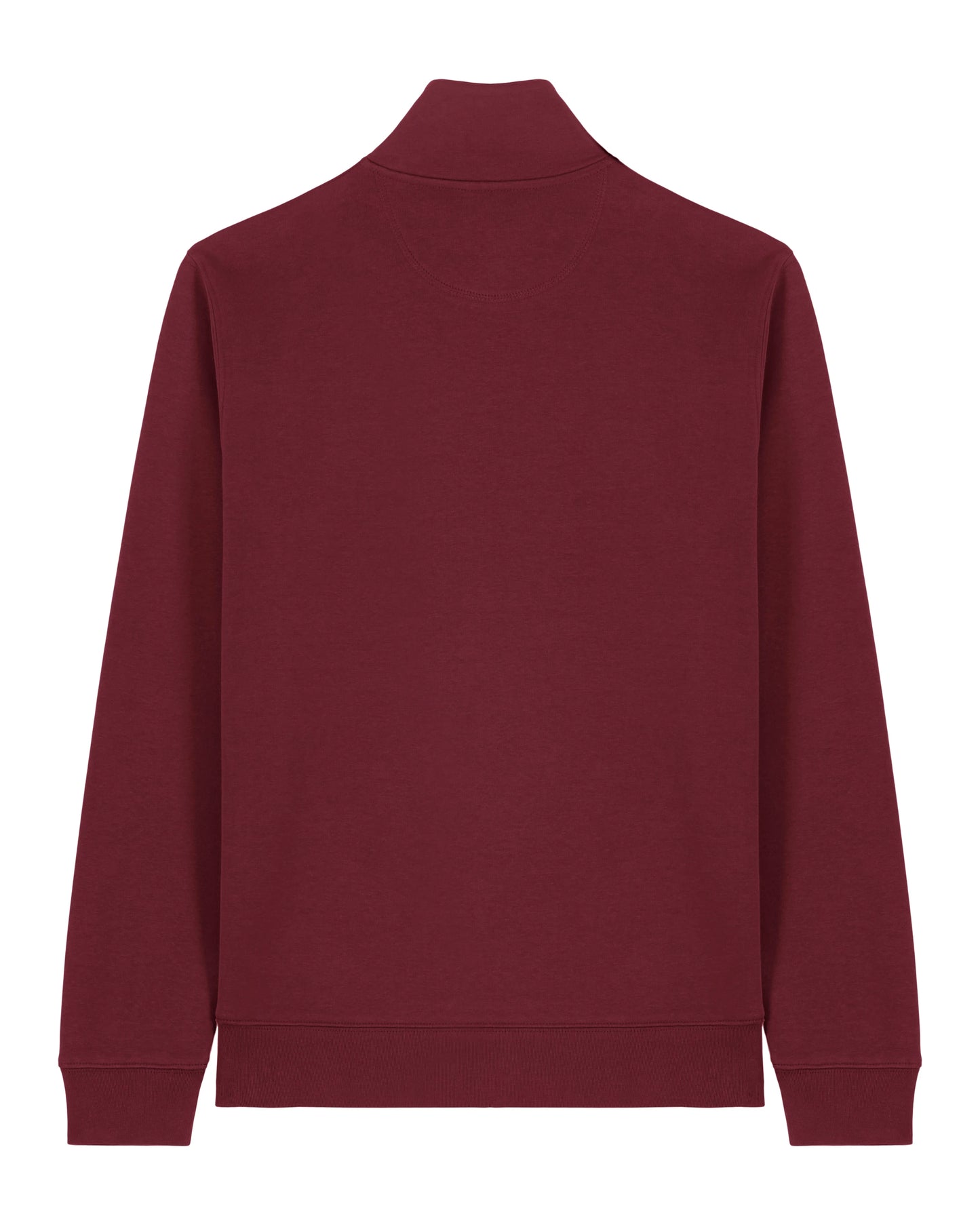 Felpa con zip Onda e - Trucker 2.0