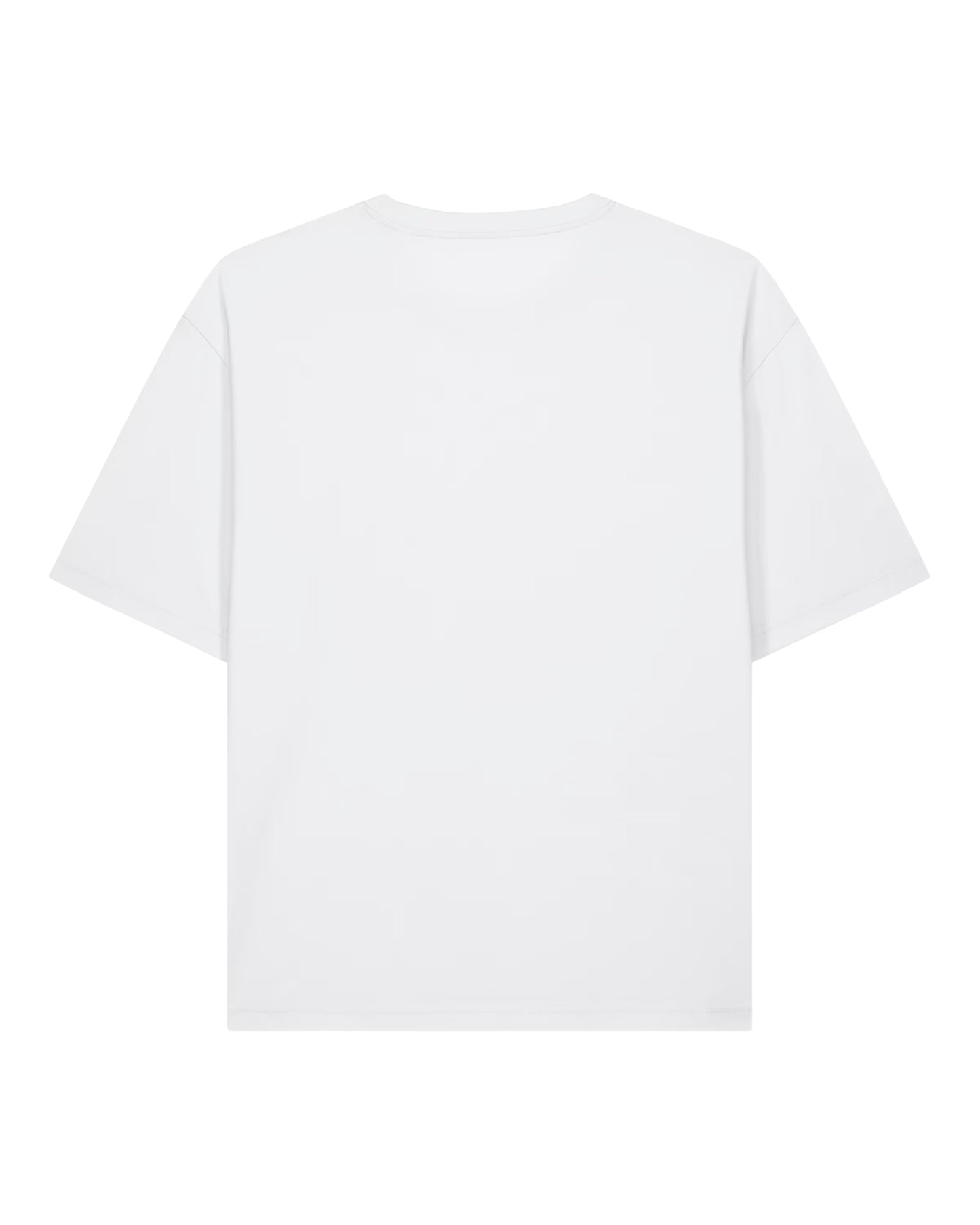 T-shirt Onda e — Breezer