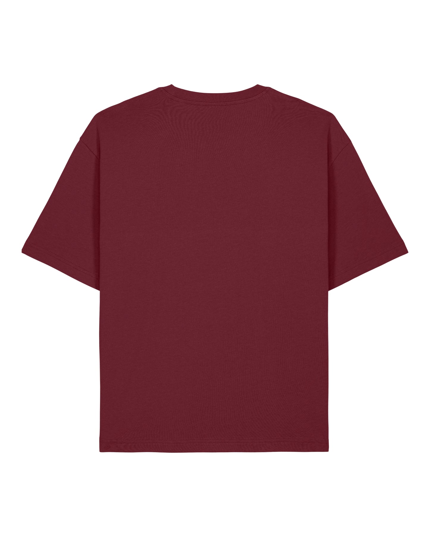 T-shirt Onda e — Breezer