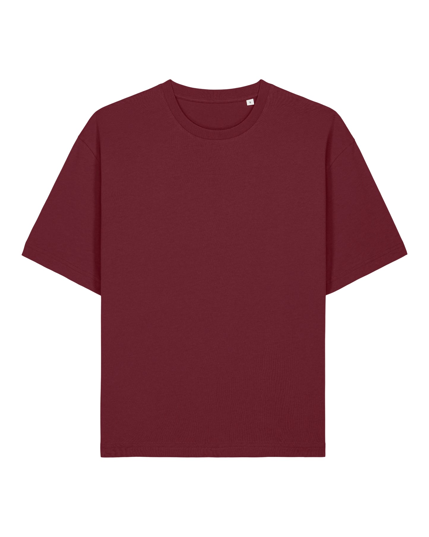 T-shirt Onda e — Breezer