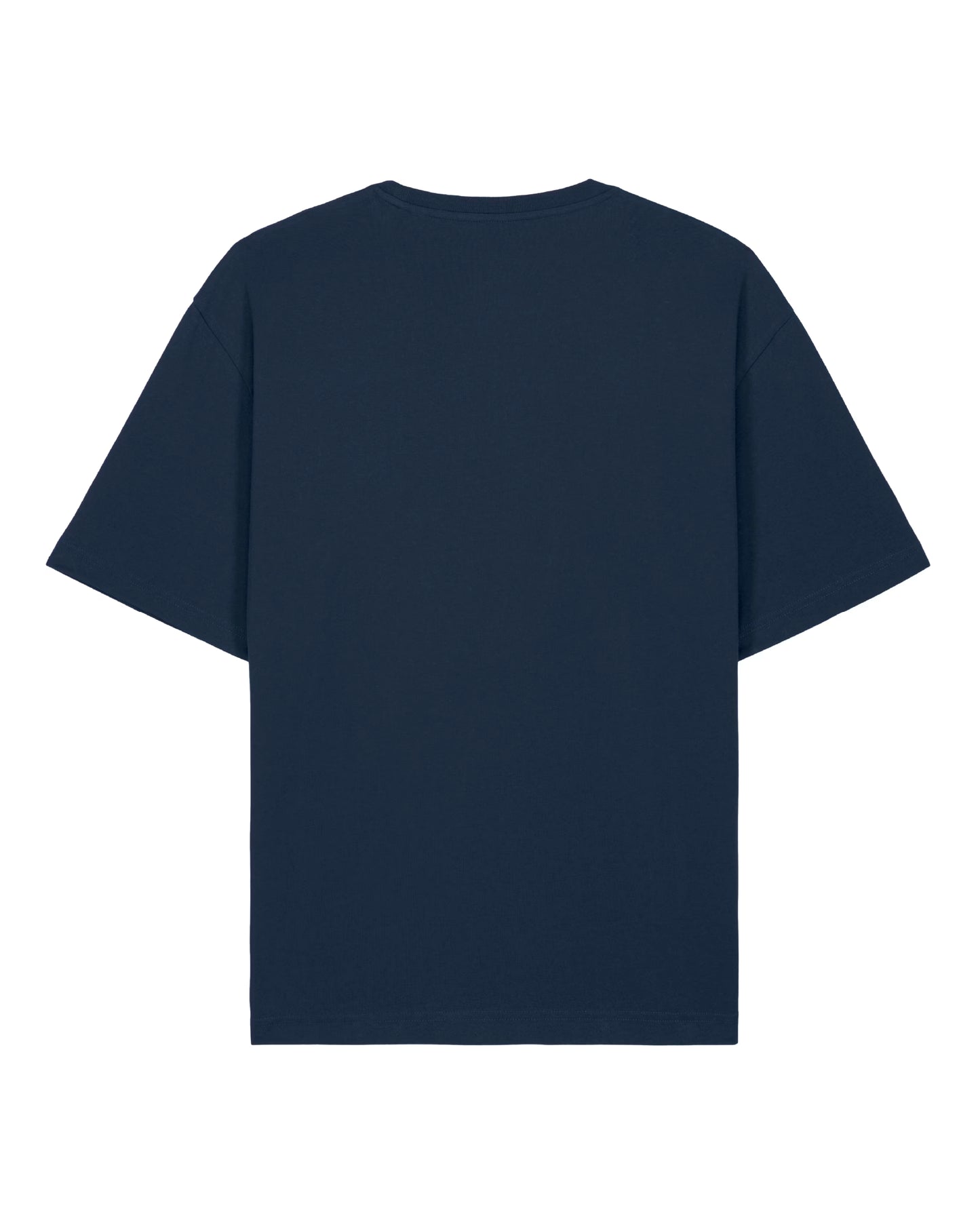 T-shirt Onda e — Breezer