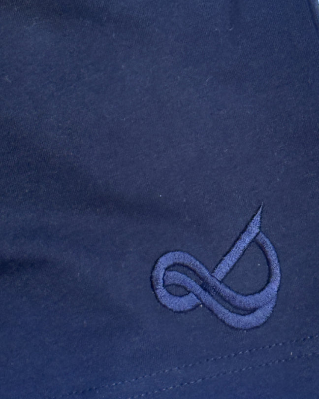 T-shirt Onda e — Breezer